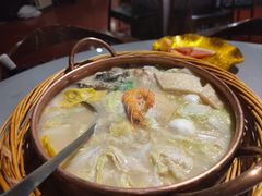 -宋园·金宴浙鲜馆(静安店)