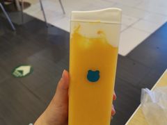 -兰熊鲜奶(西直门凯德mall店)