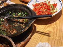 -川菜故事(光谷步行街店)