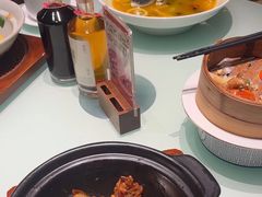-客汀家宴·客家烟火 四季食材(集美店)