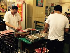 -月圆火锅(宁海东路二店)