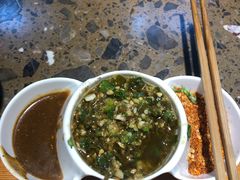 -三牦记·很牛的牦牛肉(柏条河北路下段店)