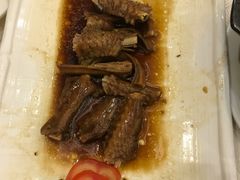 -北海渔村酒楼·粤菜海鲜点心(新华店)