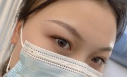 -初心纹眉洗眉·美睫专业店