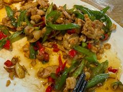 -王胖子土菜馆·特色杭帮菜·农家土菜
