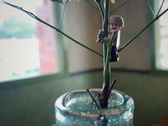 -六区宿舍咖啡店