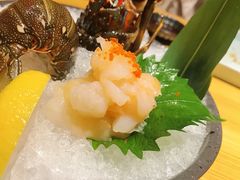 -花和海鲜自助(梅江店)