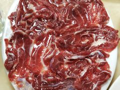 -五洲牛肉美食馆