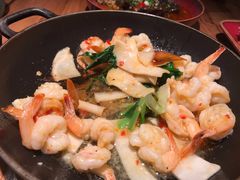 -吃饭皇帝大(赛格国际店)
