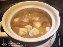-先机®·泉水鸡汤(七星岗店)