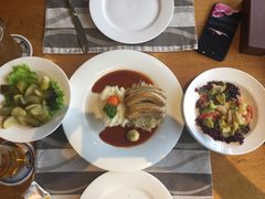 -兰特伯爵西餐厅·啤酒屋(方庄店)