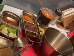 -西塔老太太泥炉烤肉(川沙百联店)