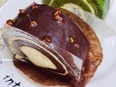 -Dough&Joe团憩(瑞虹天地月亮湾店)