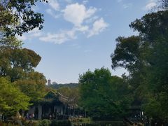 -惠山古镇·寄畅园