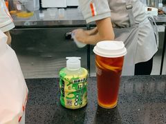 -桂桂茶(金谊广场店)