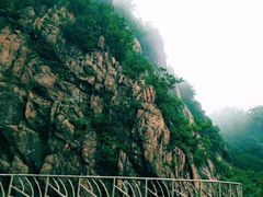 -丹东凤凰山景区
