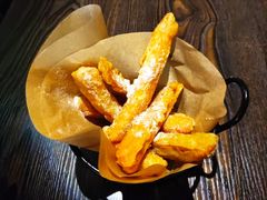 -The Cheebat 锌吧·Bistro(体育西店)