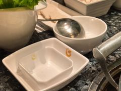-一席地·本地鸡窝·杭帮鸡火锅(萧山银隆百货店)