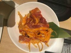 -新石器烤肉(南通CBD大有境店)