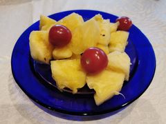 -旺顺阁·北京菜(北辰上品+)