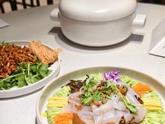 -小桃红·东北菜·春饼烤鸭(南阳湖街店)