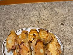 -金谷园饺子馆(北邮总店)