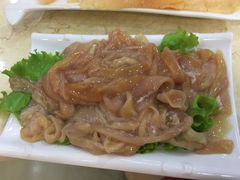 鲜鸭肠-晓林火锅(安定门店)