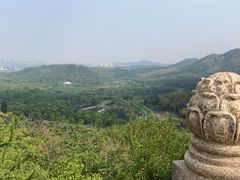 -牛首山文化旅游区