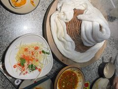 -云荷里·蒸汽石锅鱼·云南菜(中发百旺店)