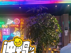-沈胖子音乐烤吧·炒菜·龙虾(环城东路店)
