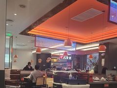 -八合里潮汕鲜牛肉火锅(福州万象城店)