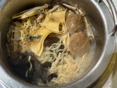 -龍歌自助小火锅(崂山丽达店)