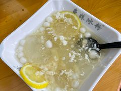 -串妹花式冰粉(乐山总店)