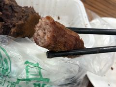 -老回回饺子馆(海洋馆店)