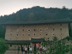 -福建土楼(南靖)景区