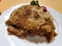 -功德林(南京西路店)
