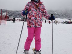 -太子岭滑雪场