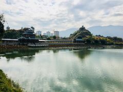 -福州大学(旗山校区)