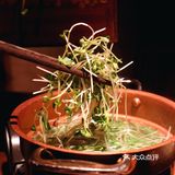 万菱汇 湘颂👉🏻稻田里的羹鱼，听曲美声一片🌾