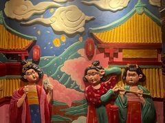 -醉长安(钟楼旗舰店)