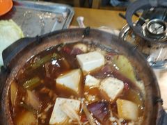 -范贤光鸡公煲(平乐园总店)