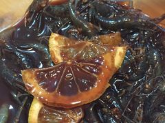 -外婆菜之崇明味道(锦江乐园店)