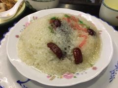 八宝饭-下塘街25号农家菜馆(新场店)