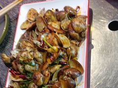 -路边边.炒菜烧烤.音乐餐厅(良乡长虹店)