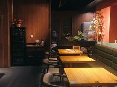 卡座-IFIF 如果花園(宽厚里店)