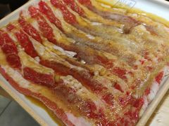 -喜来稀肉(北外滩白玉兰广场店)