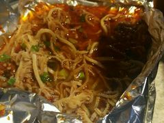 -友记功夫香·人民川菜(红牌楼店)