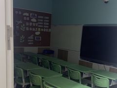 -昂立少儿成长中心(普陀星方汇校区)