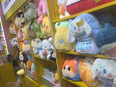 -娃娃集合营(上海奉贤龙湖天街店)