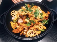 -渝蛙馆(新百店)